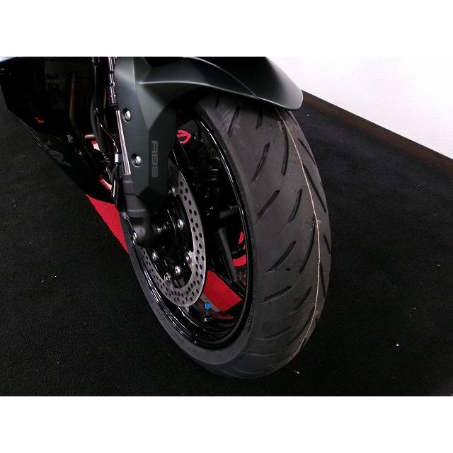 カワサキ Ninja ZX-4R SE ワンオーナー/フルノーマル/2025年 カワサキ Ninja ZX-4R SE ワンオーナー/フルノーマル/2025年