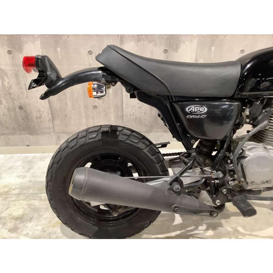 ホンダ エイプ50 2008年モデル インジェクション!! : バイク王通販サービス - 通販 - Yahoo!ショッピング ホンダ エイプ50 2008年モデル インジェクション!! : バイク王通販サービス - 通販 - Yahoo!ショッピング