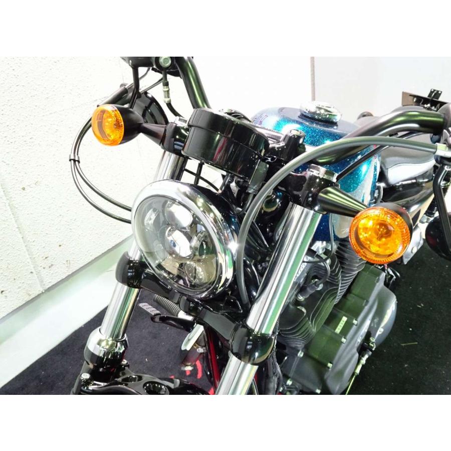 Harley Davidson Sportster 1200X Forty-eight [ XL1200X Harley Davidson Sportster 1200X Forty-eight [ XL1200X