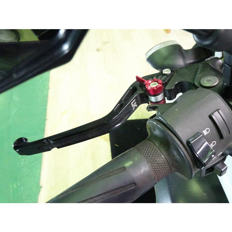 YAMAHA MT-07 ABS/キタコ製ライトクラッチキット/フレーム YAMAHA MT-07 ABS/キタコ製ライトクラッチキット/フレーム