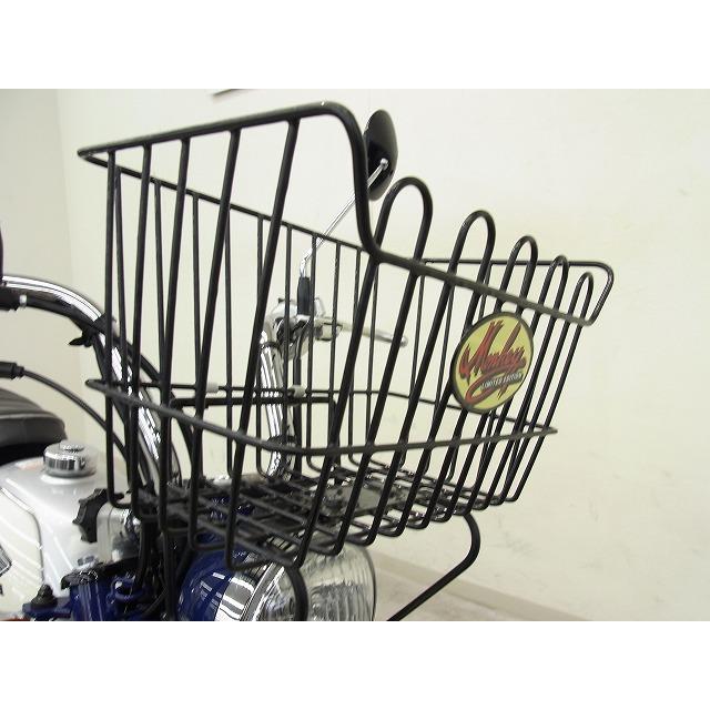 ホンダ 【マル得】MONKEY モンキー ホンダ純正オプション ホンダ 【マル得】MONKEY モンキー ホンダ純正オプション