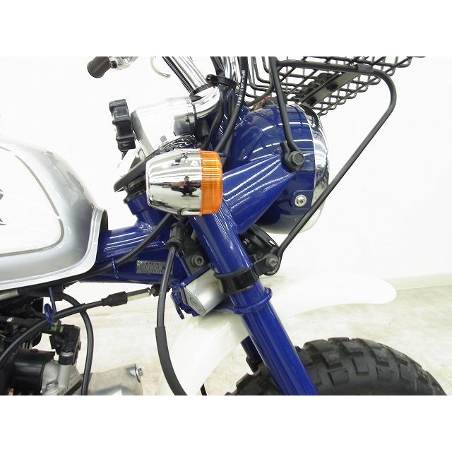 ホンダ 【マル得】MONKEY モンキー ホンダ純正オプション ホンダ 【マル得】MONKEY モンキー ホンダ純正オプション