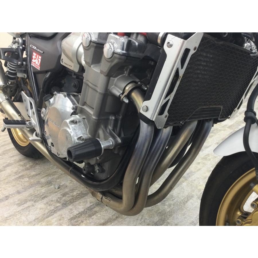 ホンダ CB1300 SUPER FOUR ヨシムラマフラー フェンダーレス ホンダ CB1300 SUPER FOUR ヨシムラマフラー フェンダーレス