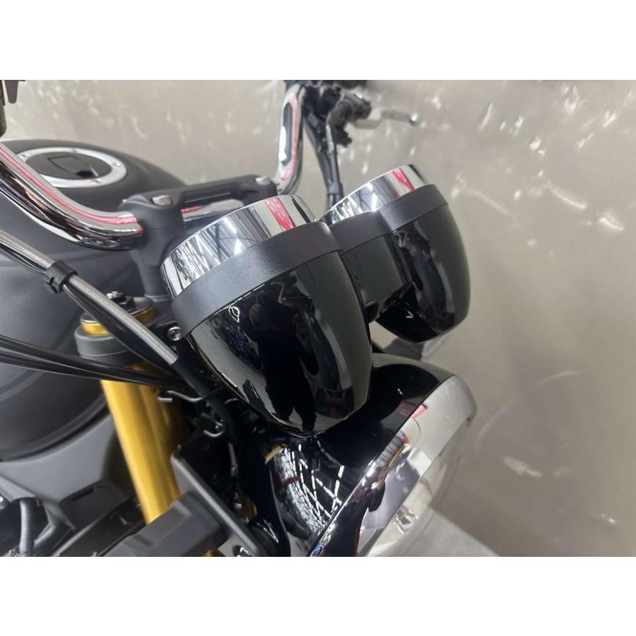 カワサキ Z900RS SE 2025年モデルワンオーナーフルノーマル カワサキ Z900RS SE 2025年モデルワンオーナーフルノーマル