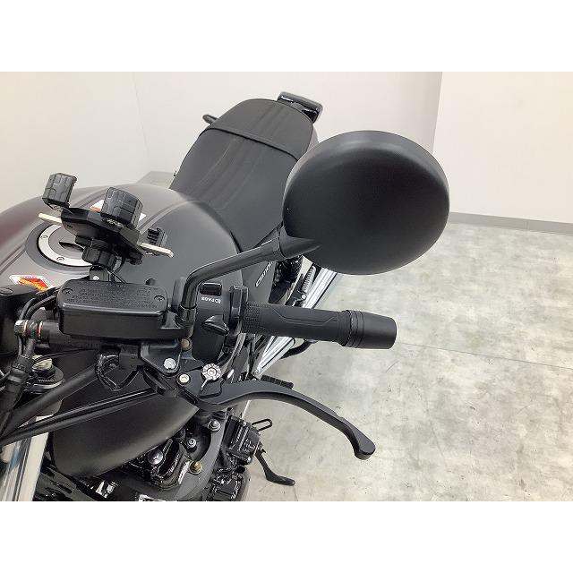ホンダ CB1100RS フルノーマル・2020年モデル エアクリーナー ホンダ CB1100RS フルノーマル・2020年モデル エアクリーナー