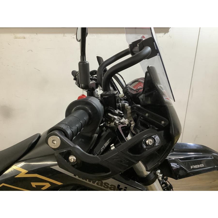 カワサキ KLX230SM / 2023年モデル ノリフミフルエキマフラー カワサキ KLX230SM / 2023年モデル ノリフミフルエキマフラー