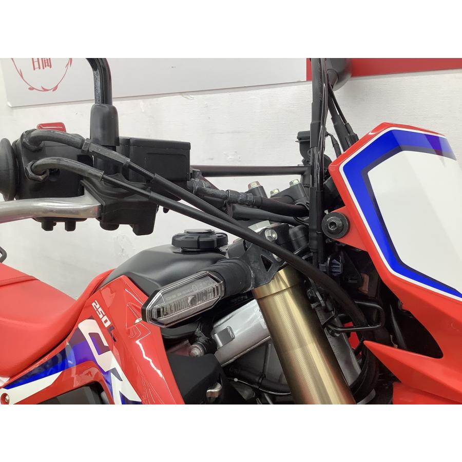 ホンダ CRF250L<S> SP忠男POWERBOX ホンダ CRF250L<S> SP忠男POWERBOX