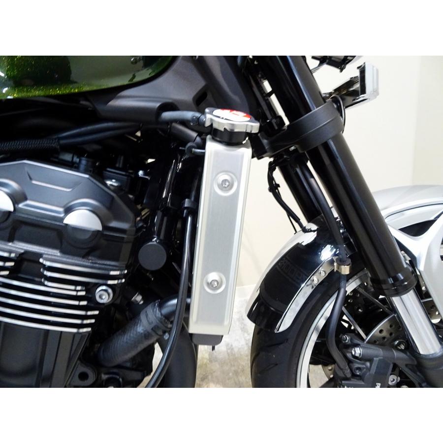 カワサキ Z900RS ロングテールカウル/MISTY金太郎マフラー カワサキ Z900RS ロングテールカウル/MISTY金太郎マフラー