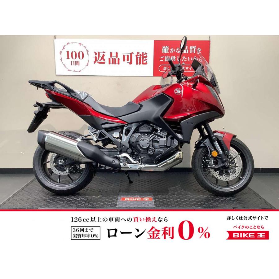 ホンダ（HONDA） NT1100 HONDA 1100cc 中古 最長7年保証 : バイク王
