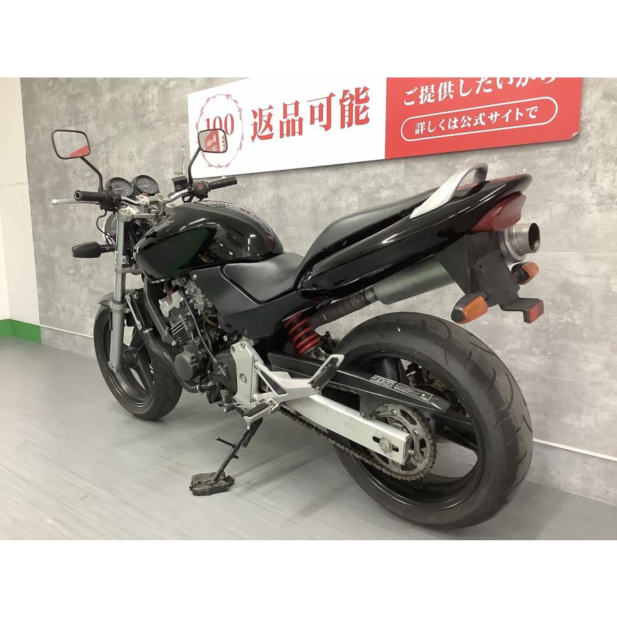 ホンダ（HONDA） ホーネット 250cc 中古 3ヶ月保証 : バイク王通販