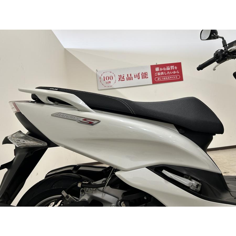YAMAHA（ヤマハ） マジェスティS YAMAHA 155cc 中古 最長1年保証
