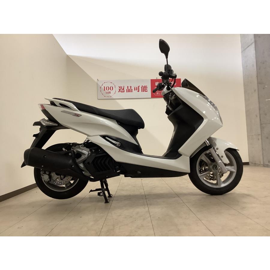 YAMAHA（ヤマハ） マジェスティS YAMAHA 155cc 中古 最長1年保証