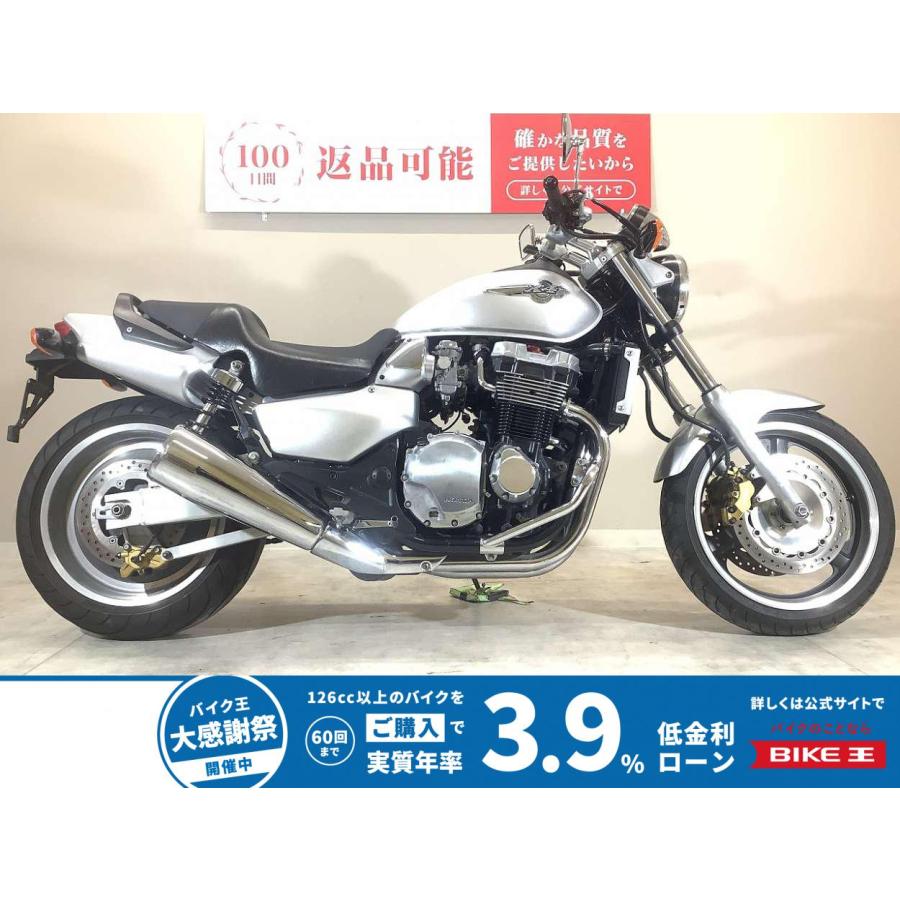 ホンダ（HONDA） X4 HONDA 1300cc 中古 3ヶ月保証 : バイク王通販 
