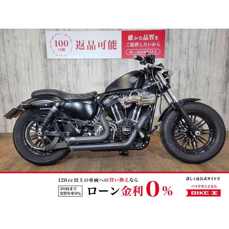 Harley Davidson（ハーレー・ダビッドソン） XL1200X Harley-Davidson