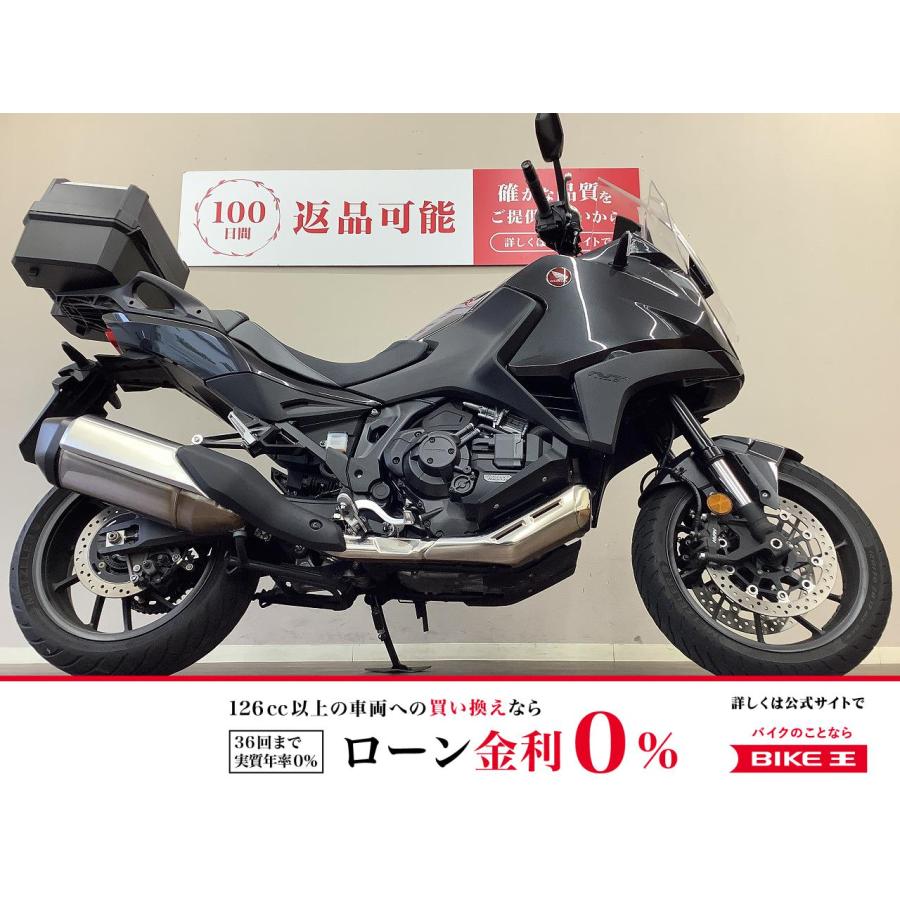ホンダ（HONDA） NT1100 HONDA 1100cc 中古 最長5年保証 : バイク王