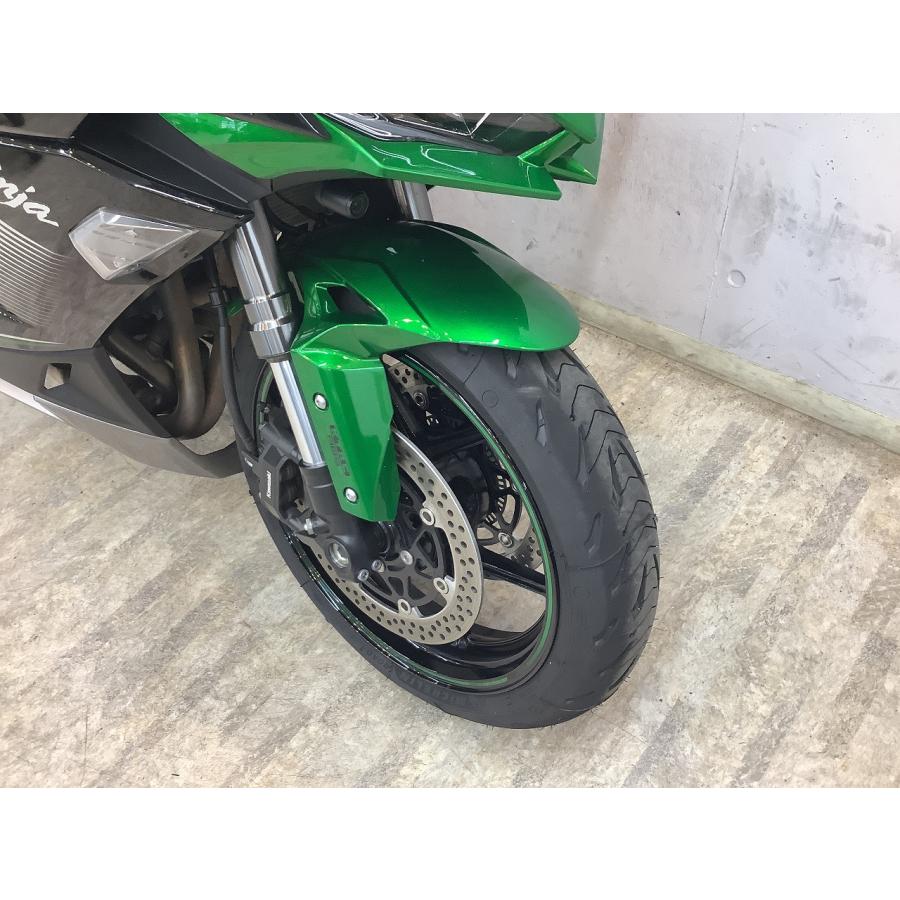 カワサキ（Kawasaki） ニンジャ1000SX KAWASAKI 1000cc 中古 最長5年
