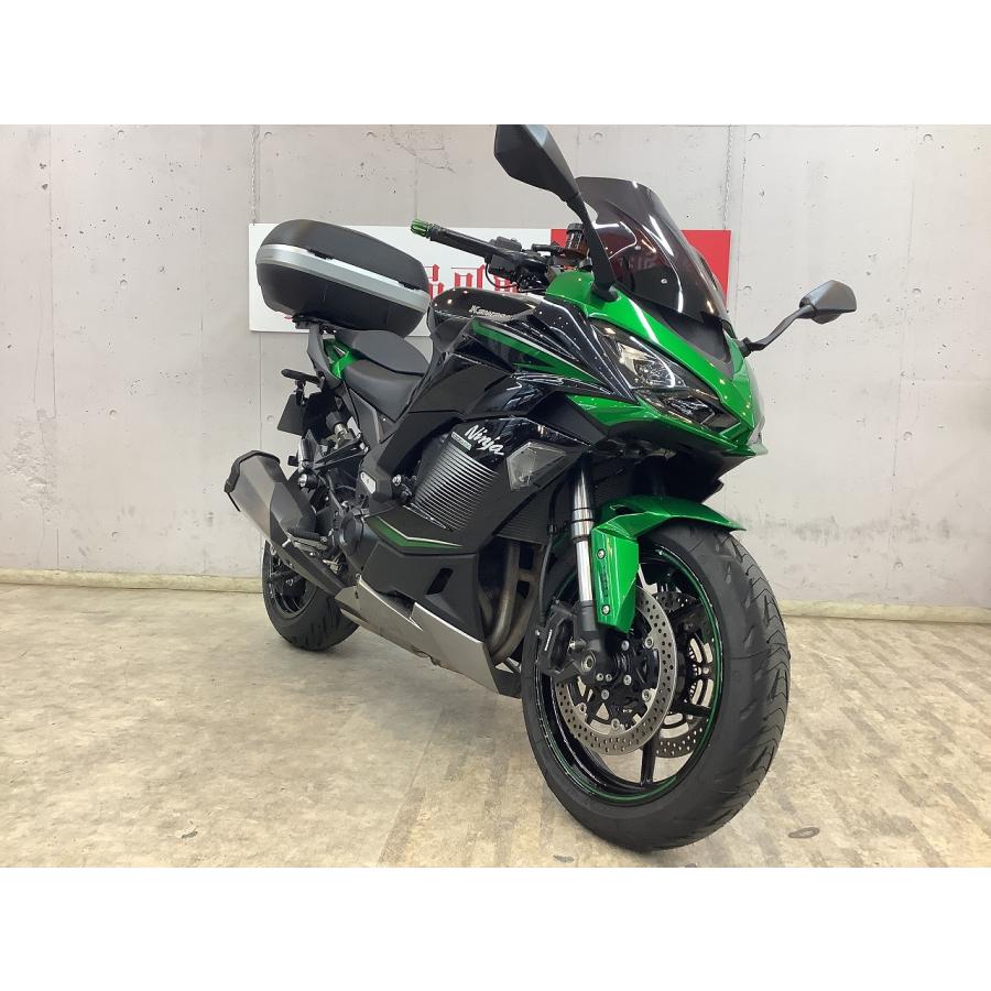 カワサキ（Kawasaki） ニンジャ1000SX KAWASAKI 1000cc 中古 最長5年