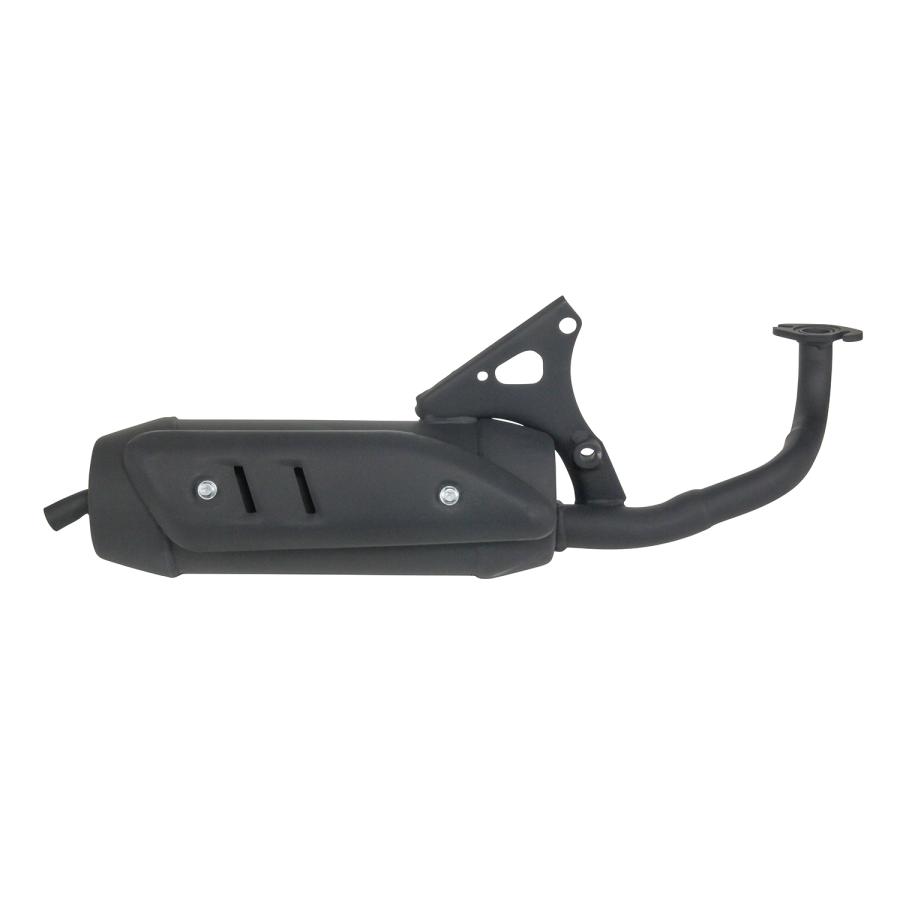 YAMAHA（ヤマハ） ビーノ 5AU マフラー ノーマルタイプ 新品 バイク