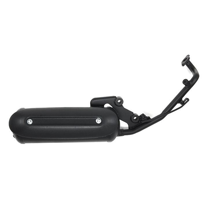 スズキ（SUZUKI） レッツ4/G ノーマルタイプマフラー O2センサー対応可