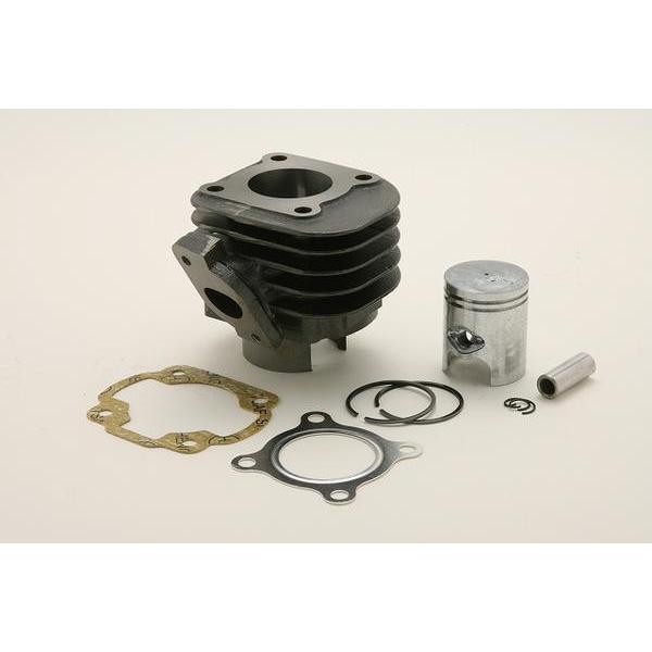 ヤマハ50ccVINO/JOG/JOG ZR 用スタンダードシリンダーキット YAMAHA（ヤマハ） ジョグ シリンダーキット補修用 50cc 新品 3KJ等