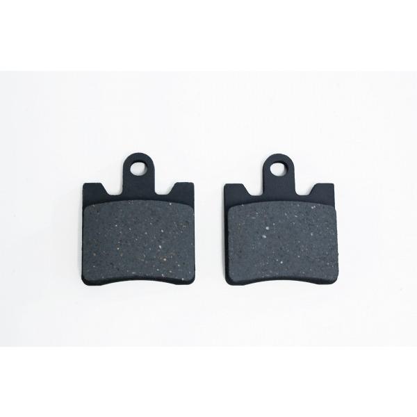スズキ（SUZUKI） スカイウェーブ250 400用 ブレーキパッド LD344 新品