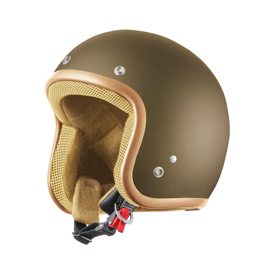 バイク ヘルメット スモールジェット バイクヘルメット スモールジェット ヘルメット フリーサイズ 57-60cm