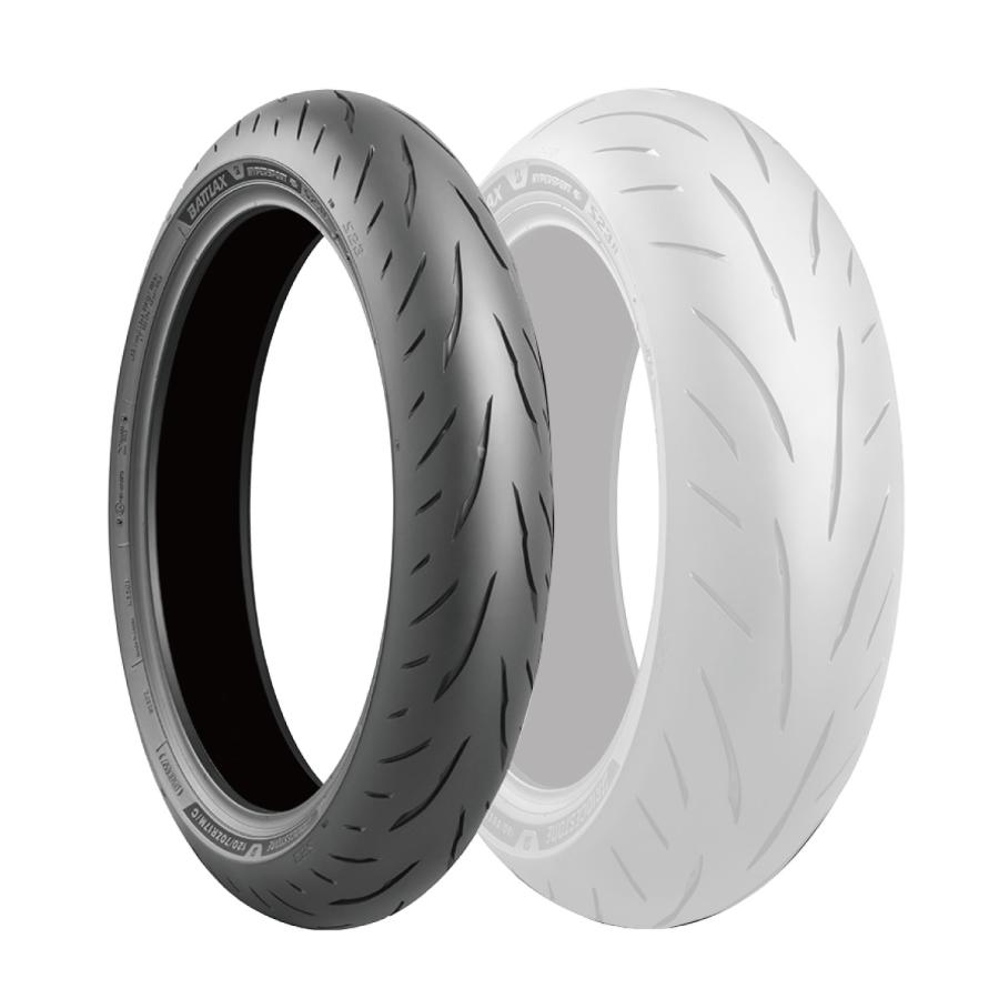 BRIDGESTONE（ブリヂストン） BRIDGESTONE BATTLAX HYPERSPORT S23 120