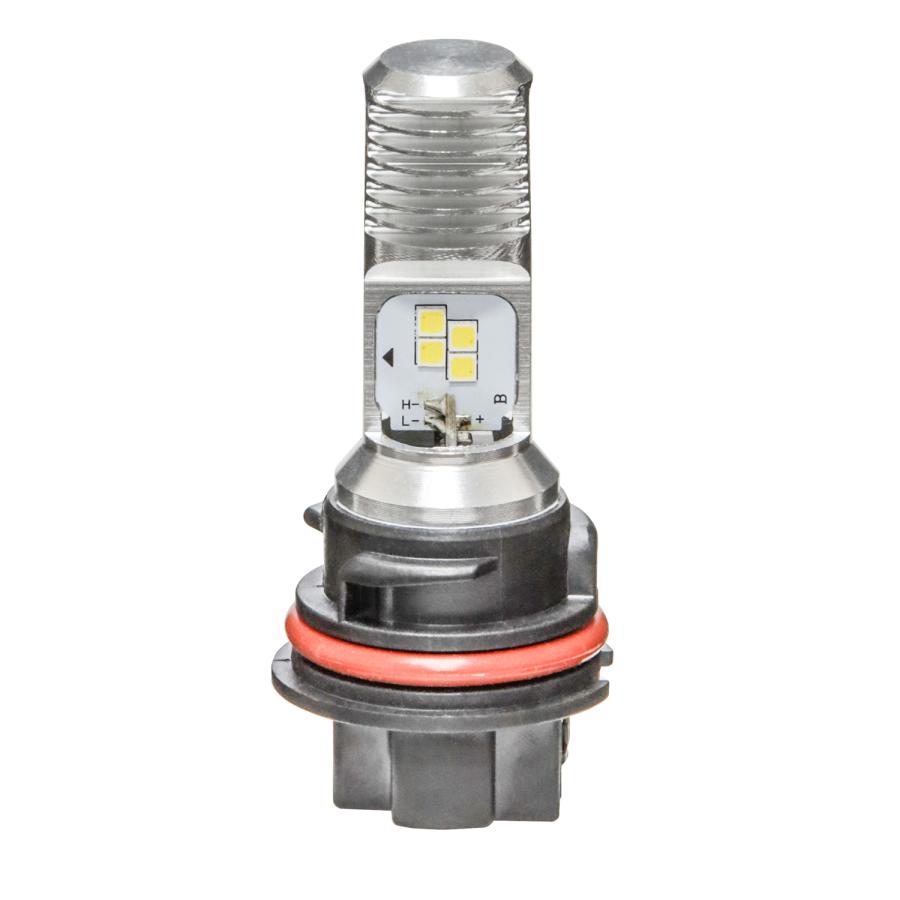 LEDヘッドライトバルブ PX43T 12V7/5W 6000k アドレス125S バイクパーツセンター : バイクパーツセンター2号店 ...