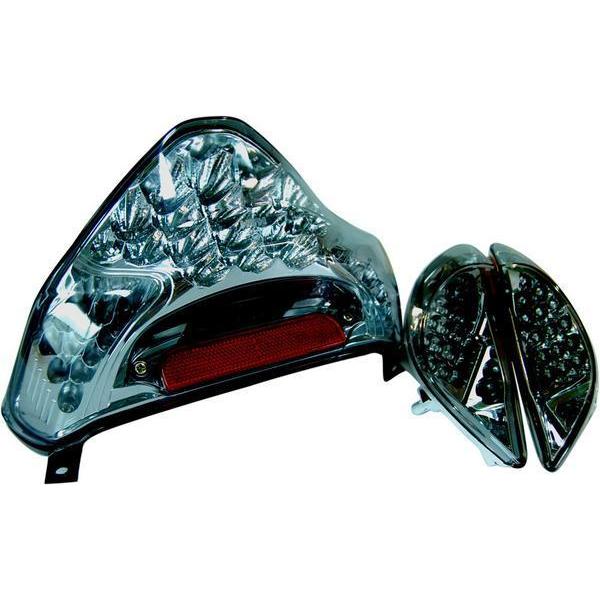 スズキ（SUZUKI） アドレスV125 G CF46A LEDテール ウインカーセット