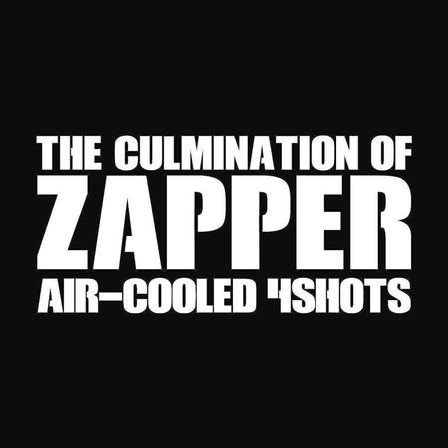 ゼファー  ZAPPER（ザッパー） BIKER STYLE オリジナルデザイン キャップ 帽子 （ブラック）フリー Kawasaki ゼファー750 Zephyr750 カワサキ ツーリング バイク |  | 02