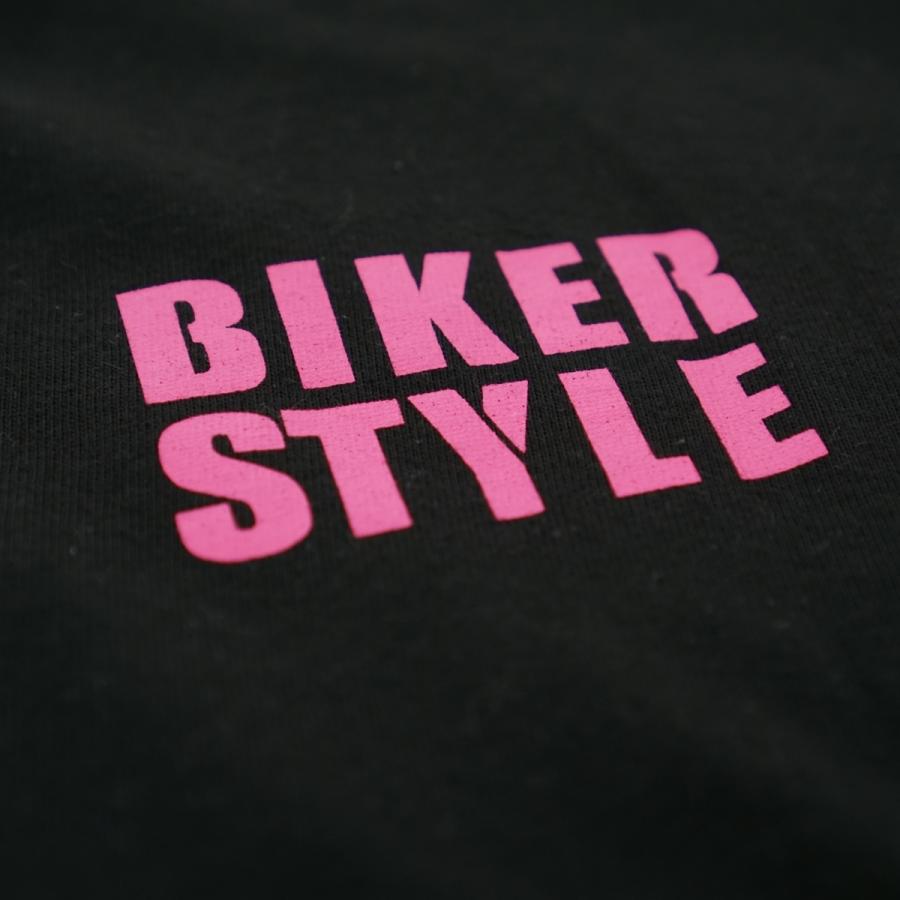 ZRX1200 DAEG（ダエグ）カスタム BIKER STYLE オリジナルデザイン T