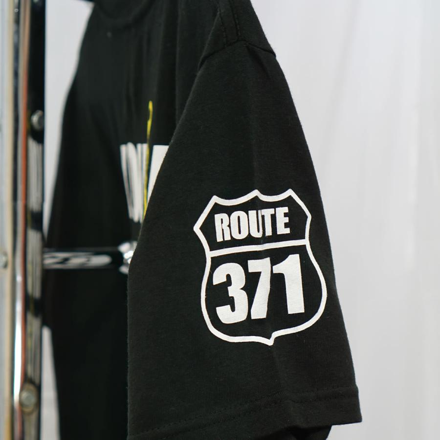 バイク インナー Ｔシャツ 黒（ブラック）メンズ M L XL XXL 半袖 バイカー聖地 高野 龍神スカイライン バイカー 走り屋 スポーツバイク SS レプリカ |  | 06