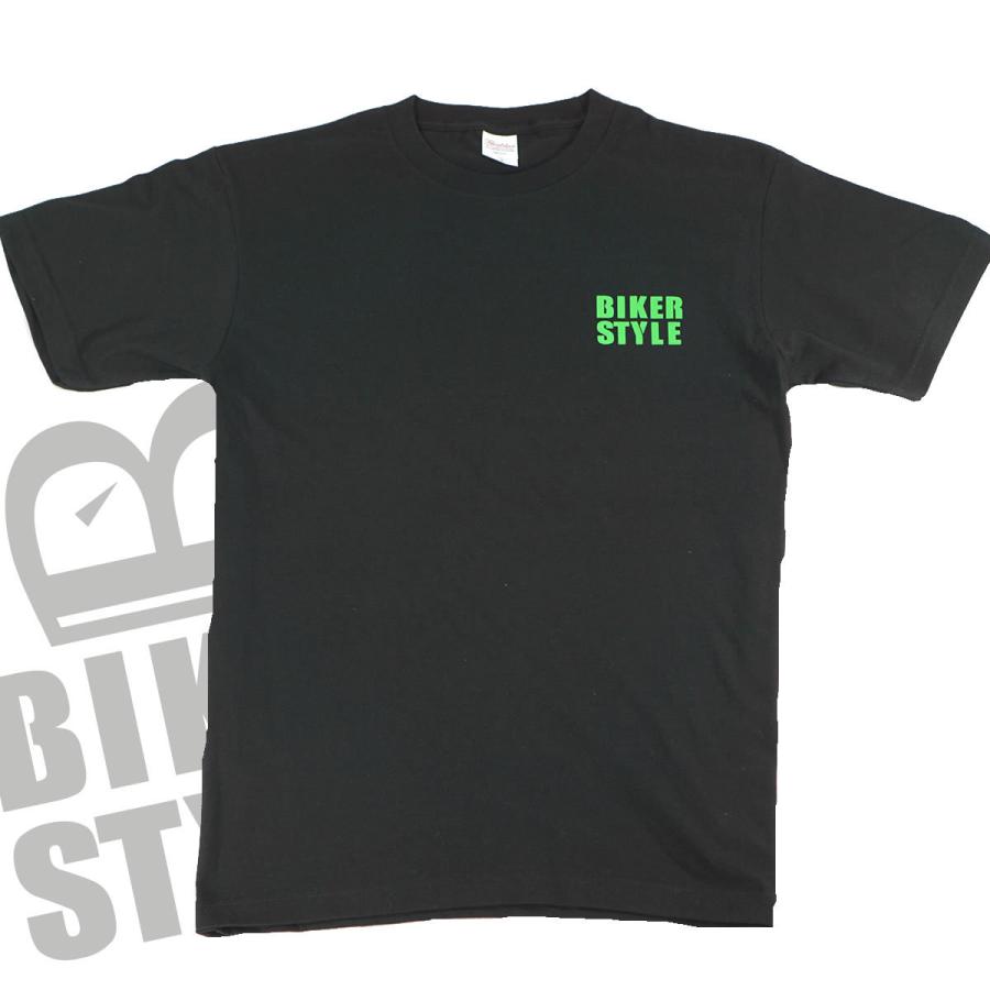 ゼファー750 カスタム zep750 zr750 BIKER STYLE オリジナルデザイン T