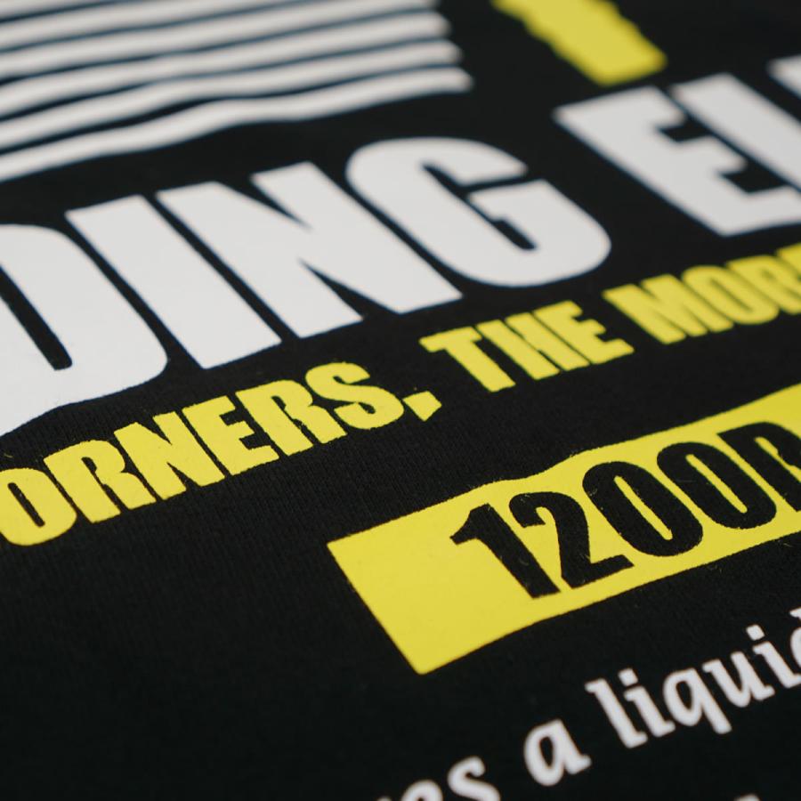 ZRX1200R  カスタム  オリジナルデザイン Tシャツ  インナー  黒（ブラック）メンズ M L XL XXL 半袖 Kawasaki ZRX ZRX1200 ZRX1100 カワサキ ダエグ カワサキ |  | 05