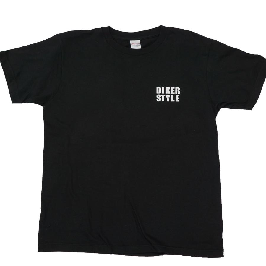 Z900RS カスタム BIKER STYLE オリジナルデザイン Tシャツ Z900RS カスタム BIKER STYLE オリジナルデザイン Tシャツ