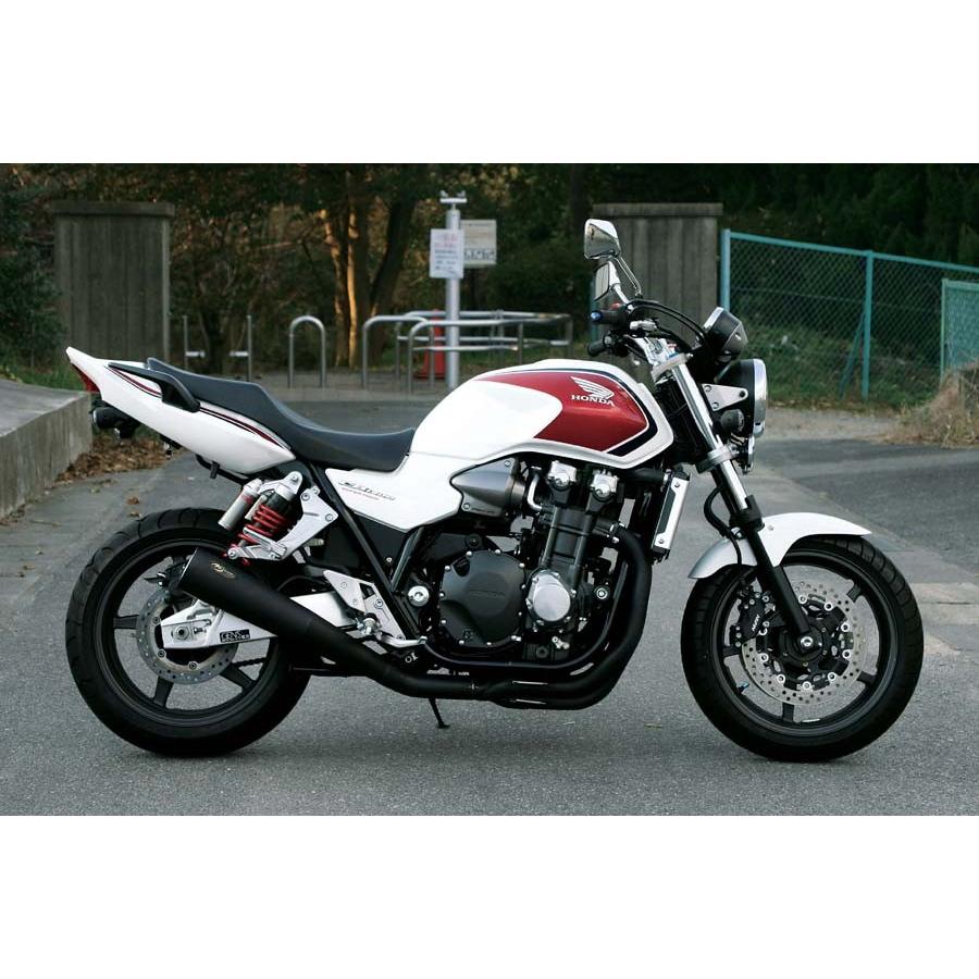 ホンダ CB1300SB 純正エキパイ マフラーなし 車検用等 ホンダ CB1300SB 純正エキパイ マフラーなし 車検用等 楽天市場