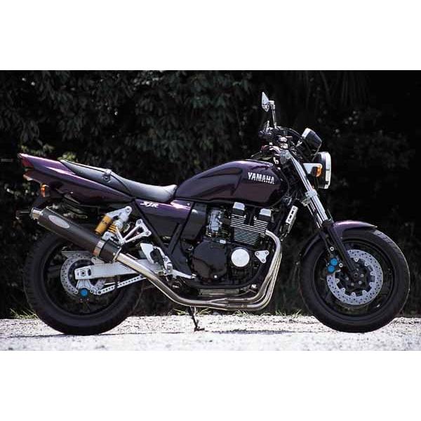 NOJIMA ノジマ製 ファーサム YAMAHA ヤマハ XJR400 4HM ノジマエンジニアリング NOJIMA ノジマ XJR400 R S FASARM S2