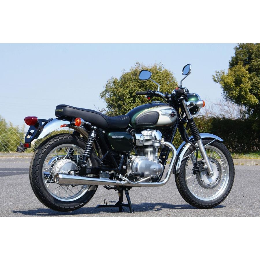 ノジマエンジニアリング ノジマエンジニアリング W800 ビンテージ
