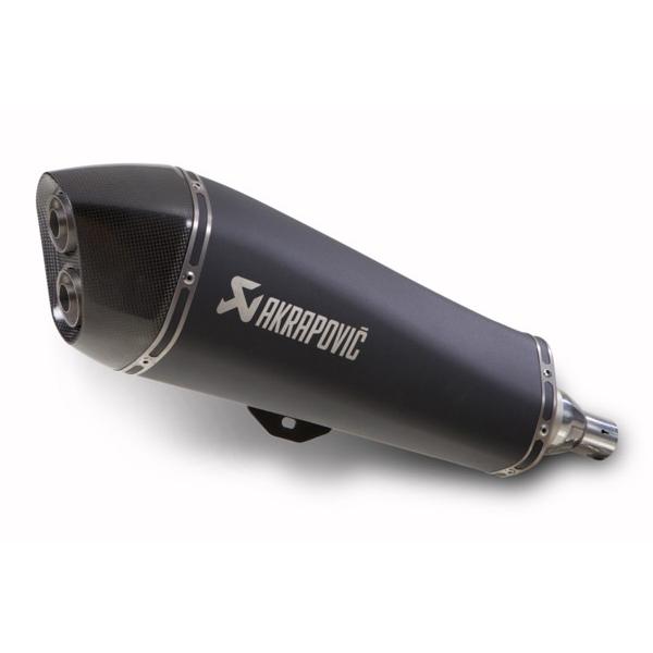 Beverly400 Mp3 マフラー S Pi4so3 Hrssbl A0221a S Pi4so3 Hrssbl バイクロード 500 サイレンサー ステンレス Beverly500 Fuoco500 S Pi4so3 Hrssbl Xevo400 500 スリップオンライン専用サイレンサー Akrapovic