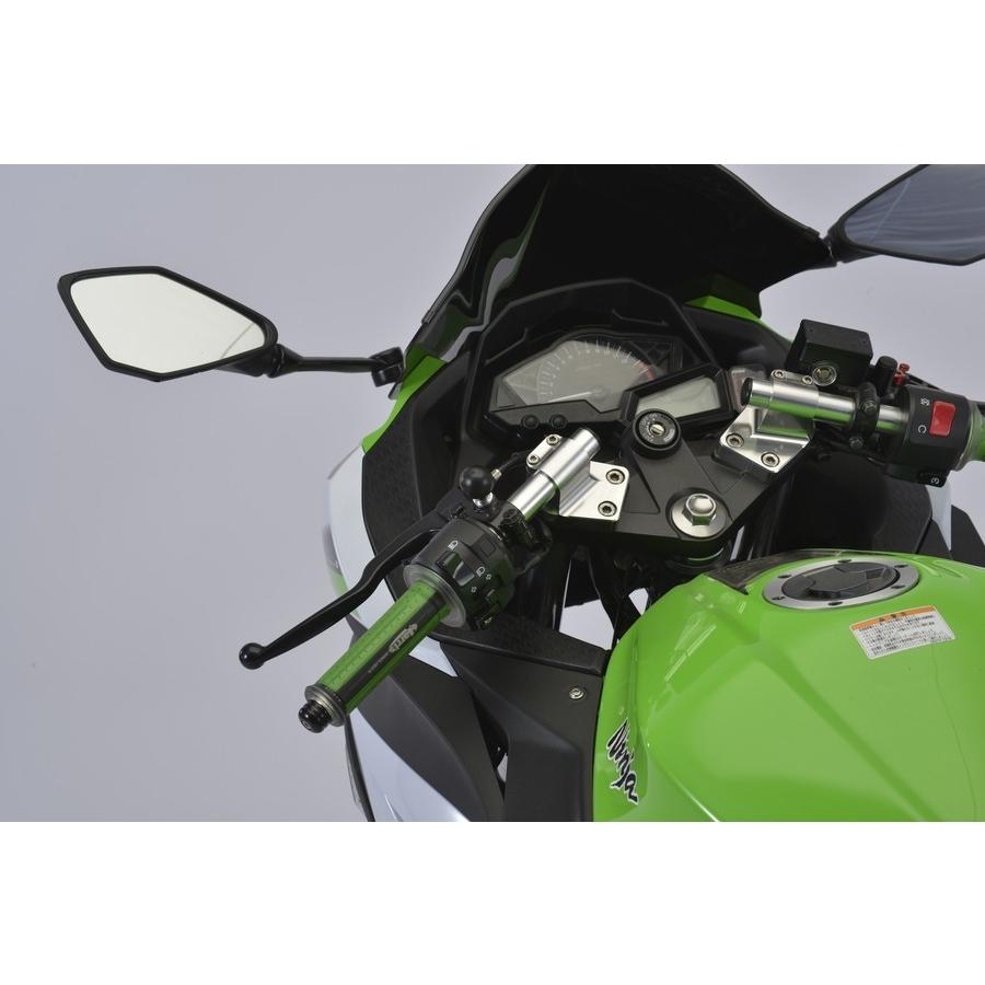 ラムマウント ベース部 ボールマウントM10X1.25ピッチ RAM-B ラムマウント ベース部 ボールマウントM10X1.25ピッチ RAM-B
