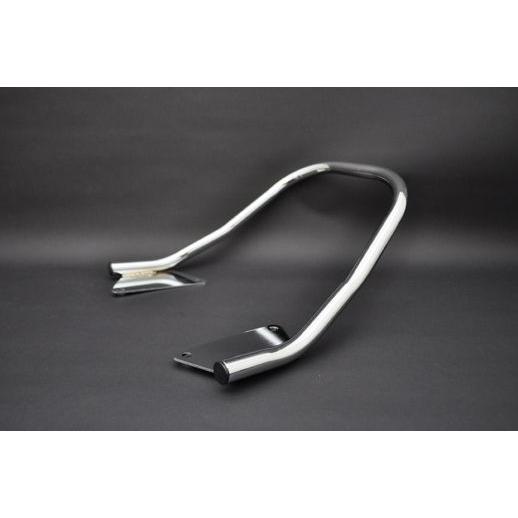 タンデムバー ZRX400 取付ボルト付 E00007C グラブバー タンデム