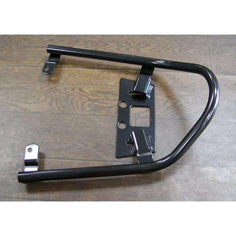 グラブレール CBR1000RR 04-07 REN10258B RENNTEC レンテック : e-2008 