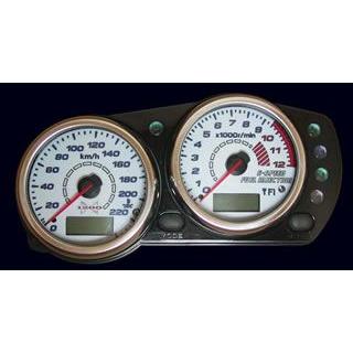 ELメーターパネル AC ZRX1200 DAEG KAWASAKI Odax オダックス ELメーターパネル AC ZRX1200 DAEG KAWASAKI Odax オダックス