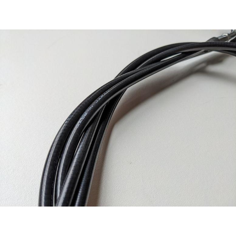 クラッチワイヤー ZRX400 2 50mmロング JB005C05 メール便無料 アルキャンハンズ |  | 01