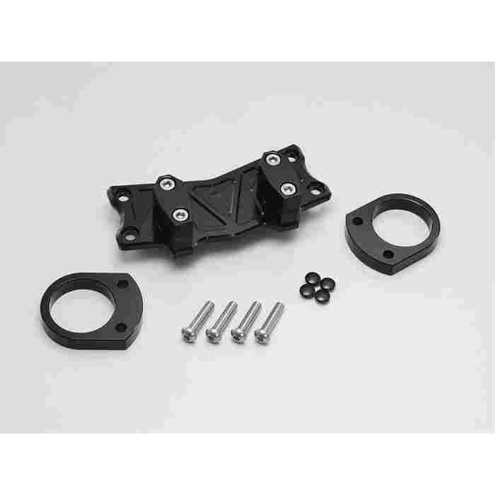 HURRICANE ハリケーン バーハンドル ブラケット ZX-14R ZZR1400