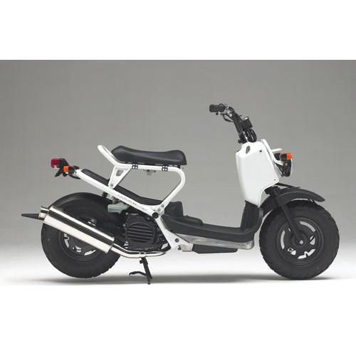 Realize ホンダ ズーマー AF58 フルブースト マフラー マフラー ズーマー AF58 フルブースト Realize リアライズ