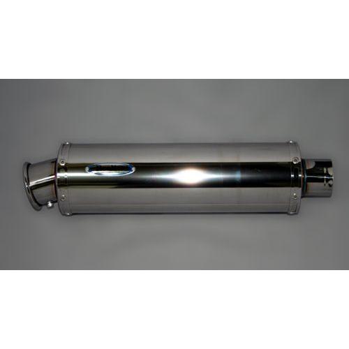 新品 ズーマー 50 AF58 リアライズ 22Racing マフラー 国内生産