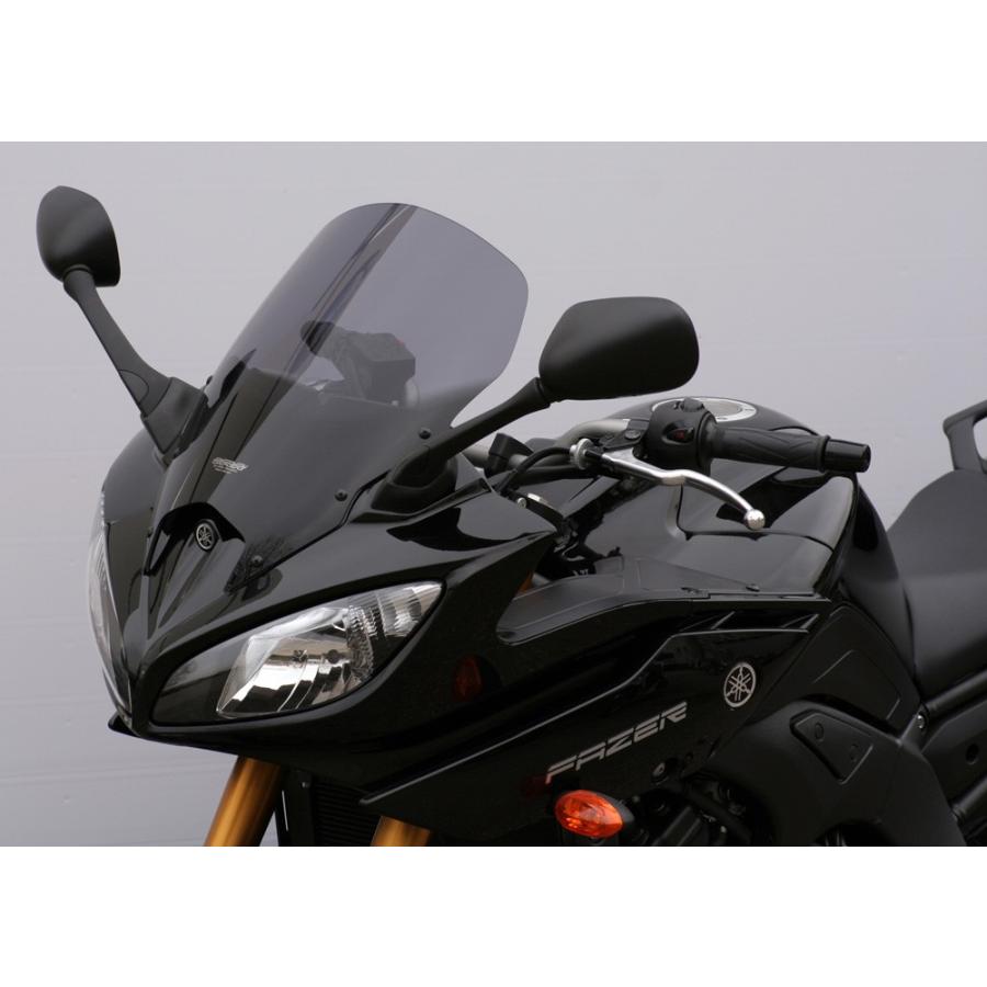 MRA スクリーン オリジナル スモーク FZ8 FAZER MO249S : mra001-mo249 