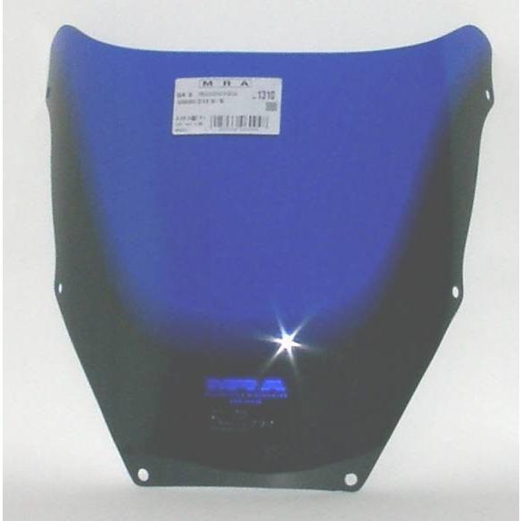 MRA スクリーン オリジナル クリア ZX-6R MO614C スクリーン