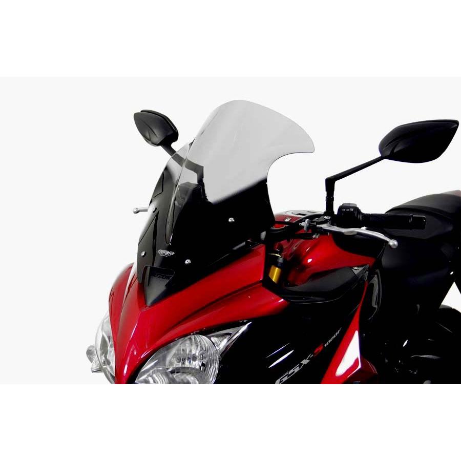 MRA スクリーン 社外 中古 バイク KBA90512 GSX-S1000F MRA スクリーン 社外 中古 バイク KBA90512 GSX-S1000F
